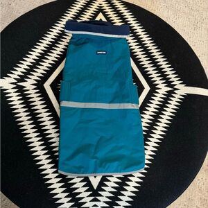 Dog Solid Squall Jacket -Brand New